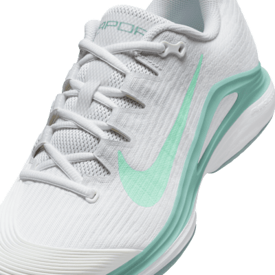 Nike Vapor 12 Women's Hard Court Tennis Shoes