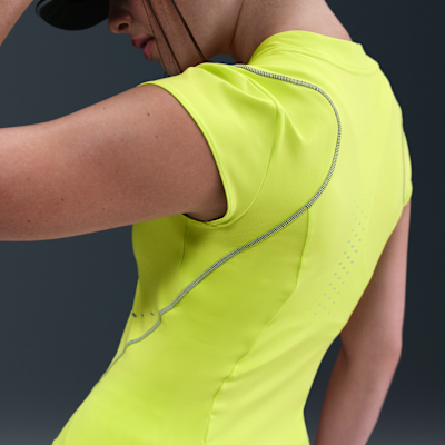 Nike Swift Women's Dri-FIT ADV Running Top with Reflective Design Accents