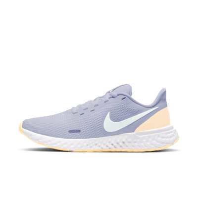nike revolution 5 mujer negras