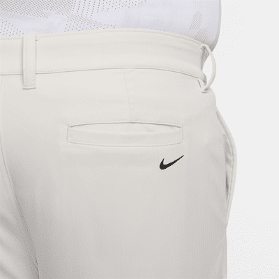 Pants chinos de golf para hombre Nike Tour Repel