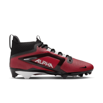 Nike Alpha Menace 4 Elite Football Cleats