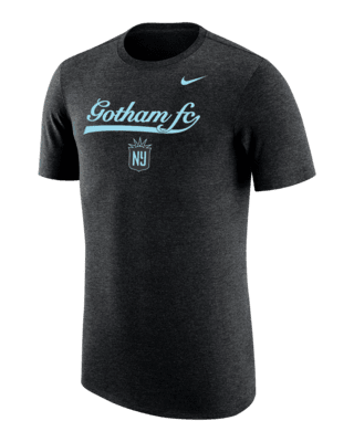 Мужская футболка Gotham FC Nike Soccer