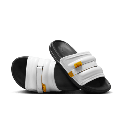 jordan air sandals