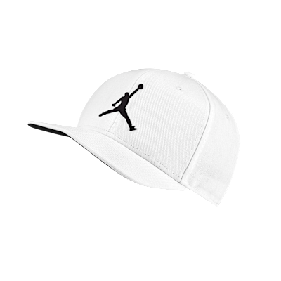 jordan visor hat