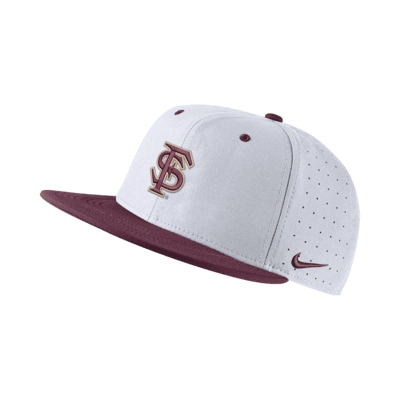 Florida State Nike College Baseball Hat. Nike.com