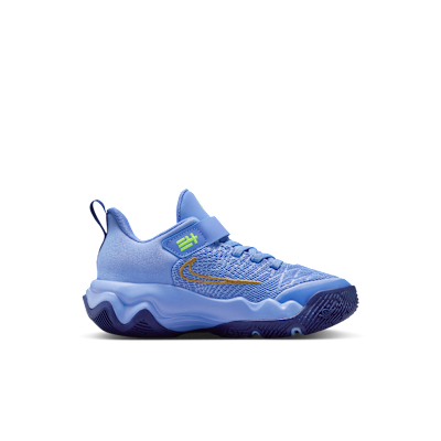 Giannis Immortality 4 Little Kids' Shoes