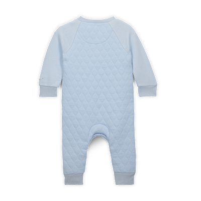 Nike Ready, Set! Baby (0-9M) Coverall