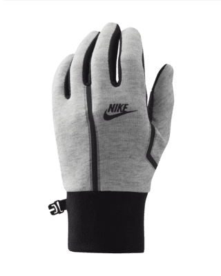 Мужские  Nike Tech Fleece Gloves