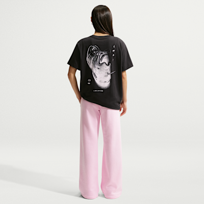 Nike Sportswear Air Max Women's Oversized Short-Sleeved T-Shirt