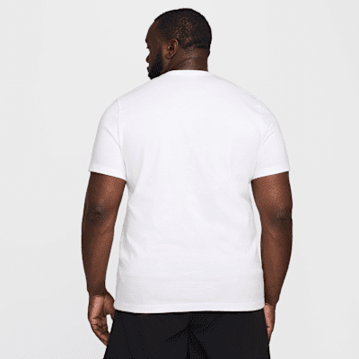 Nike Men's Fitness T-Shirt