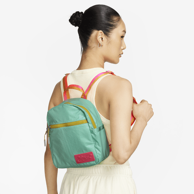 Nike Sportswear Futura Luxe Women's Mini Backpack (10L). Nike PH