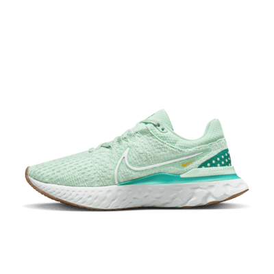 NIKE公式】 レディース Nike React ランニング シューズ【ナイキ公式通販】