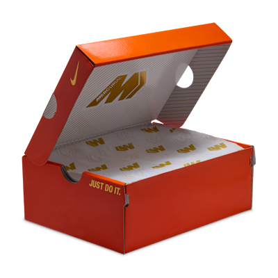 Nike Jr. Mercurial Vapor 16 Pro 'Déjà Vu' Older Kids' Firm-Ground Low-Top Football Boots