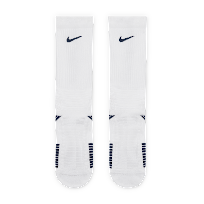 Nike Elite 2.0 Cushioned Crew Socks (1 Pair)