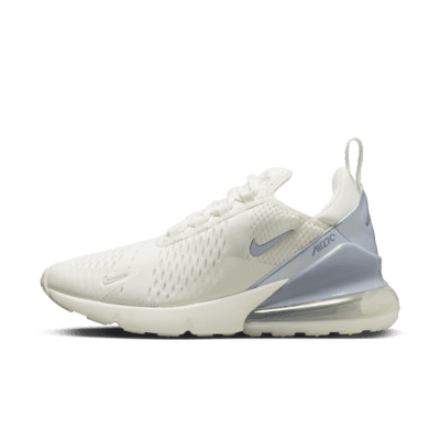Weiß Max 270 Schuhe. Nike DE