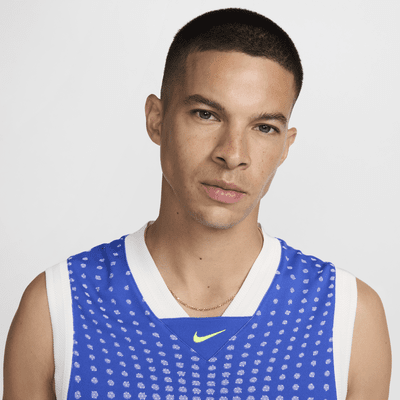 Maglia da basket Dri-FIT ADV Nike – Uomo