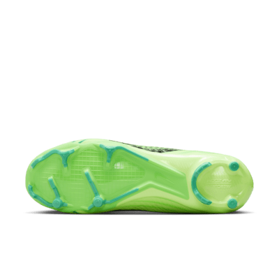 Calzado de fútbol MG de corte low Nike Vapor 15 Academy Mercurial Dream Speed