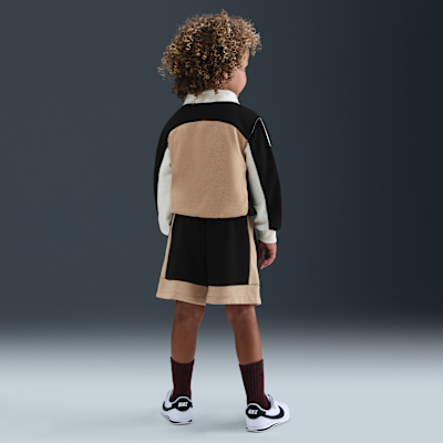 Nike Game Day Essentials Toddler French Terry Shorts