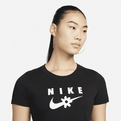 Nike Sportswear Women's T-Shirt. Nike SG