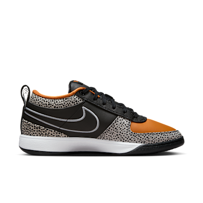 Tenis de básquetbol Book 1 "Air Safari"
