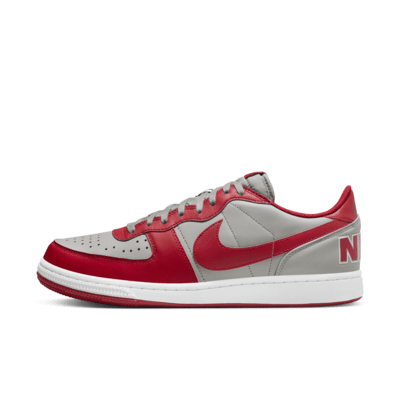 Nike Terminator Low Men's Shoes. Nike UK