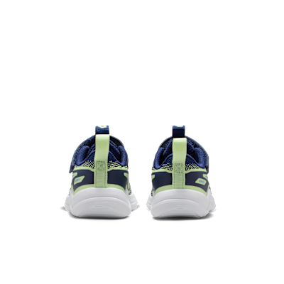 Nike Cosmic Runner Baby/Toddler Shoes