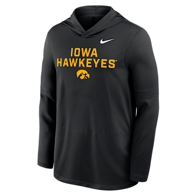 Iowa Sideline