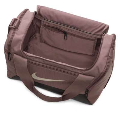 Nike Brasilia 9,5 Bolsa de deporte de entrenamiento (extrapequeña, 25 l)