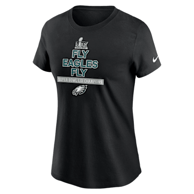 Philadelphia Eagles Super Bowl LIX Champions Local