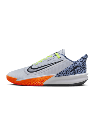 Unisex кроссовки Nike Precision 7 EasyOn Electric Basketball для баскетбола