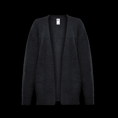 Nike Sportswear Phoenix Cozy Bouclé Women's Oversized Knit Cardigan