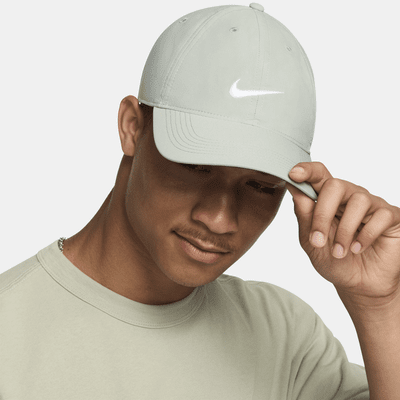 Gorra sin estructura Nike Dri-FIT Club