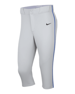 Мужские  Nike Vapor Select 2 High Piped Baseball Pants