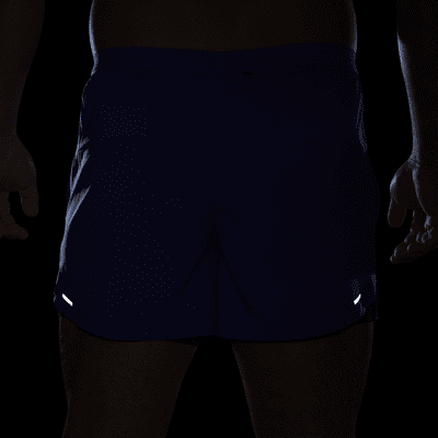 Nike Stride Men's Dri-FIT 5" 2-in-1 Running Shorts