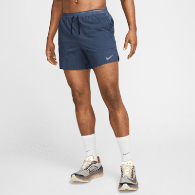 Nike Stride Men's Dri-FIT 5" Brief-Lined Running Shorts