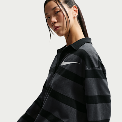 ナイキ スポーツウェア ウィメンズ オーバーサイズド トップス