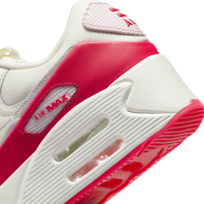 Nike Air Max 90 LV8 女鞋