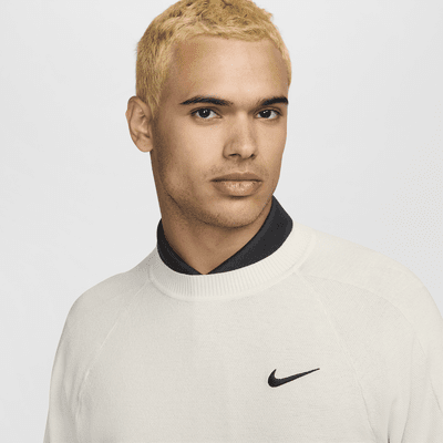 Suéter de golf para hombre Nike Tour