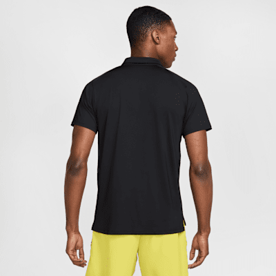 NikeCourt Advantage Men's Dri-FIT Tennis Polo