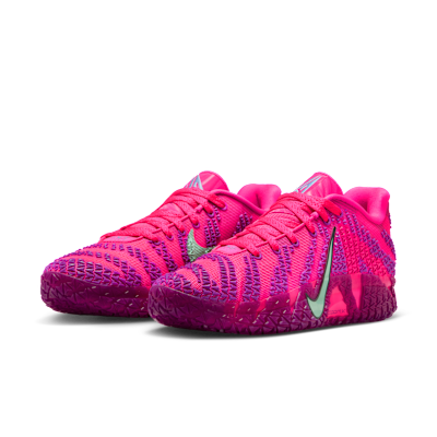 Tenis de básquetbol Ja 3 "Price of Admission"