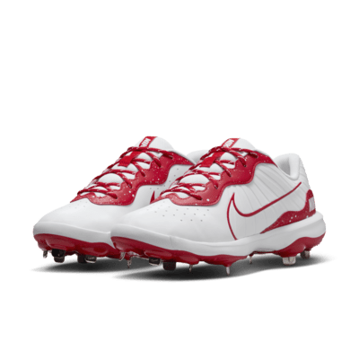 Nike Alpha Huarache Varsity 4 Low Men's Baseball Cleats