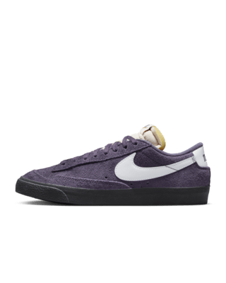 Женские кроссовки Nike Blazer Low '77 Vintage