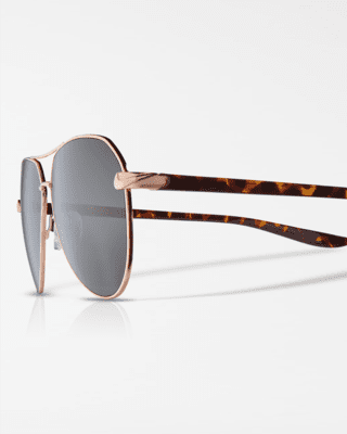 Женские  Nike City Aviator Polarized Sunglasses