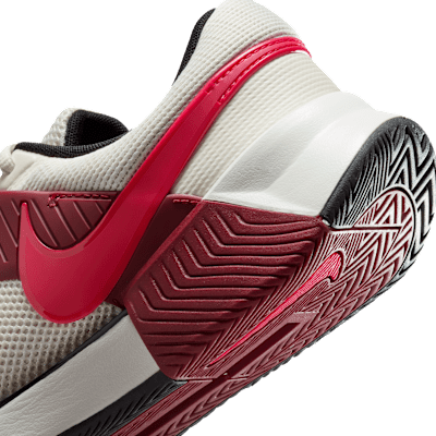 Nike Zoom GP Challenge 1 Women's Hard Court Tennis Shoes