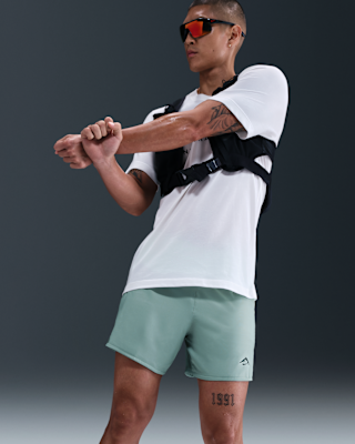 Nike Trail Second Sunrise