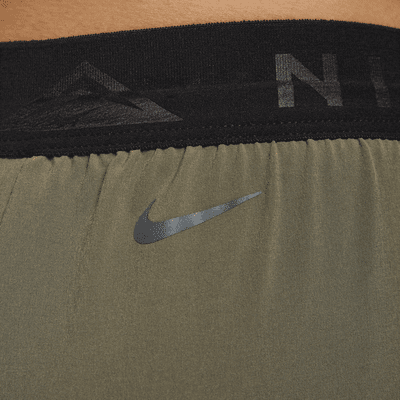 Pants de correr Dri-FIT para hombre Nike Trail Dawn Range