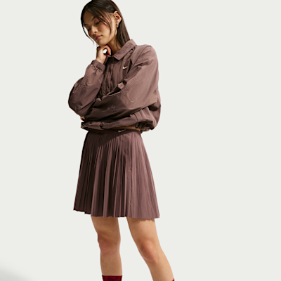 나이키 스포츠웨어 여성 플리츠 스커트
