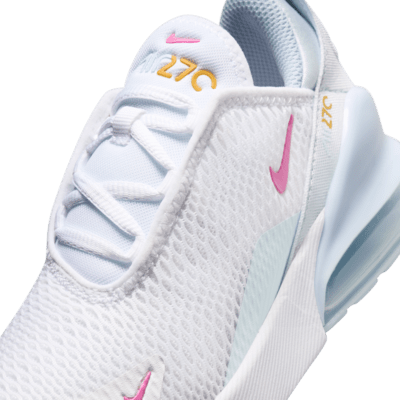 Nike Air Max 270 Younger Kids' Shoe