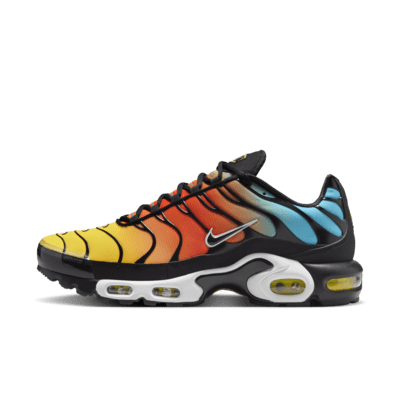 Nike Air Max Plus herenschoenen