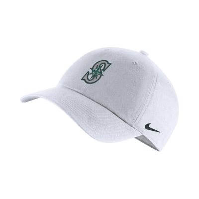 Gorra Nike Heritage86 (MLB Mariners)